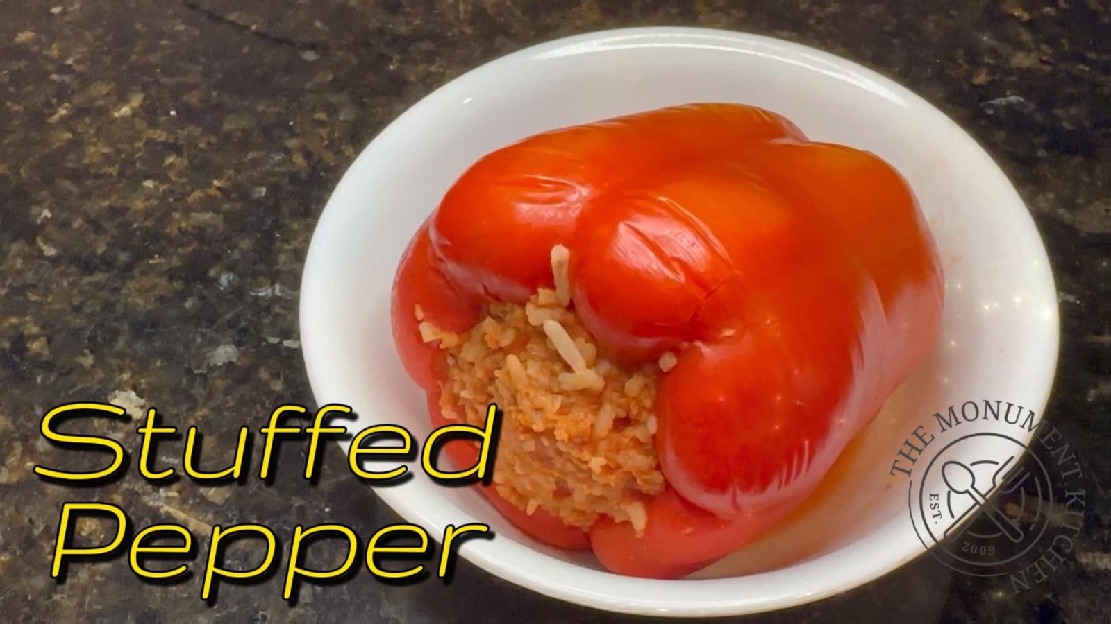 How to Make Stuffed Peppers